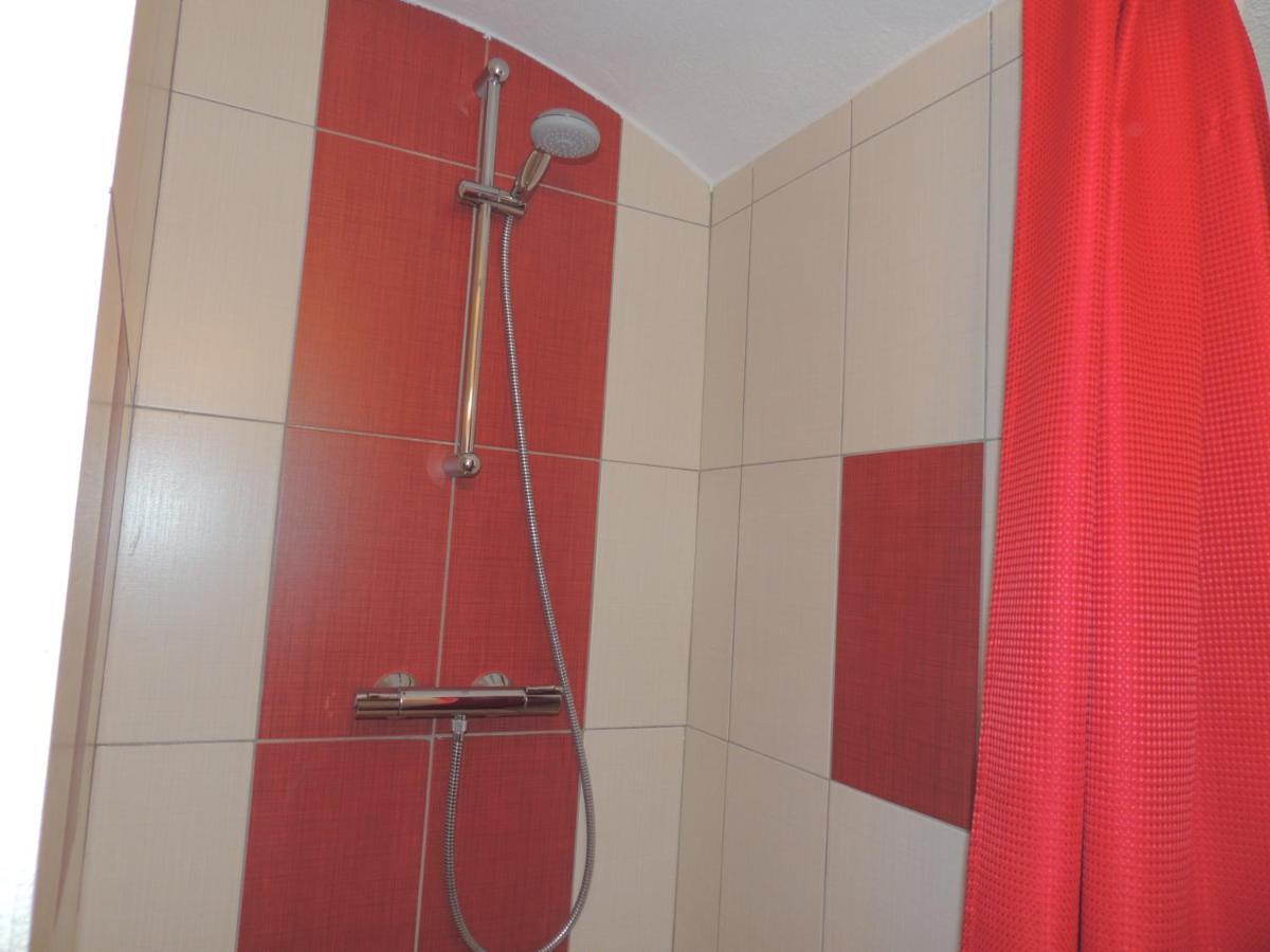 Venterol  Chambres D'Hotes La Dorgisane المظهر الخارجي الصورة