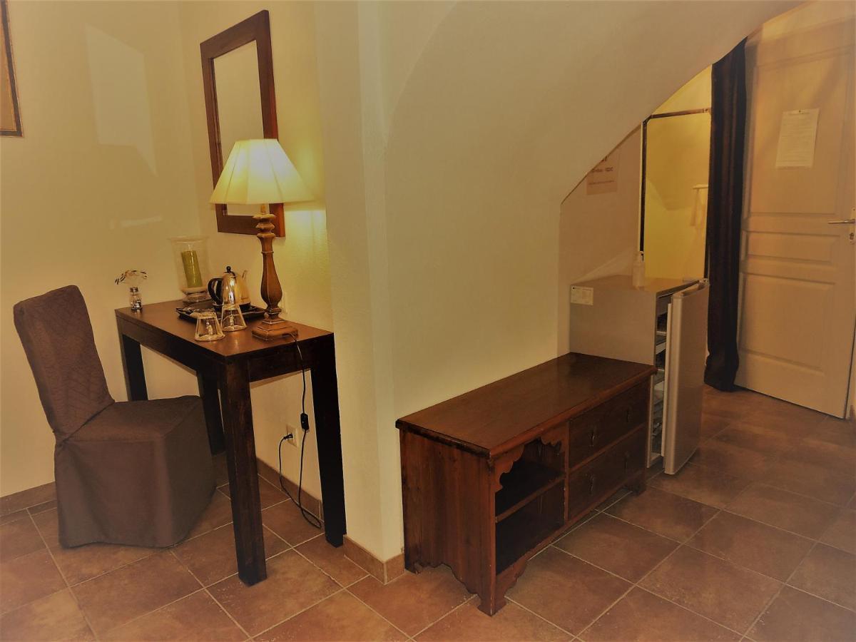 Venterol  Chambres D'Hotes La Dorgisane المظهر الخارجي الصورة